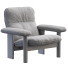 Armchair MENU Brasilia - Navasard