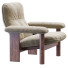 Armchair MENU Brasilia - Navasard