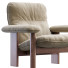 Armchair MENU Brasilia - Navasard