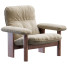 Armchair MENU Brasilia - Navasard