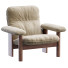 Armchair MENU Brasilia - Navasard