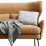 Sofa Sits Alex - Navasard