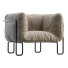 Fotel spHaus Fargo Soft - Navasard