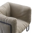 Fotel spHaus Fargo Soft - Navasard