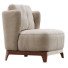 Fauteuil Sits Alma - Navasard