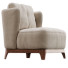 Fauteuil Sits Alma - Navasard