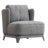 Fauteuil Sits Alma - Navasard