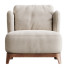 Fauteuil Sits Alma - Navasard