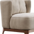 Fauteuil Sits Alma - Navasard
