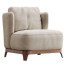 Fauteuil Sits Alma - Navasard