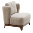 Fauteuil Sits Alma - Navasard