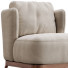 Fauteuil Sits Alma - Navasard