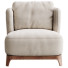 Fauteuil Sits Alma - Navasard