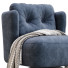 Крісло Sits Alma Swivel - Navasard