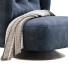 Крісло Sits Alma Swivel - Navasard