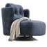 Крісло Sits Alma Swivel - Navasard