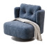 Крісло Sits Alma Swivel - Navasard