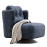 Крісло Sits Alma Swivel - Navasard