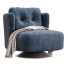 Крісло Sits Alma Swivel - Navasard