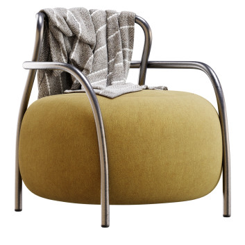 Sessel spHaus Ley