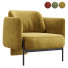 Sillón MisuraEmme Virgin - Navasard