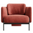 Sillón MisuraEmme Virgin - Navasard
