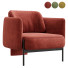 Sillón MisuraEmme Virgin - Navasard