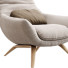 Sillón MisuraEmme Ermes - Navasard