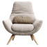 Sillón MisuraEmme Ermes - Navasard