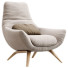 Sillón MisuraEmme Ermes - Navasard