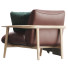 Fauteuil Bernhardt Ravel - Navasard