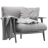 Fauteuil Bernhardt Ravel - Navasard