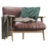 Fauteuil Bernhardt Ravel - Navasard