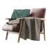 Fauteuil Bernhardt Ravel - Navasard
