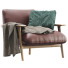 Fauteuil Bernhardt Ravel - Navasard