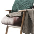 Fauteuil Bernhardt Ravel - Navasard