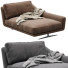 Couch Bonaldo Skid - Navasard
