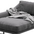 Couch Bonaldo Skid - Navasard