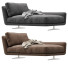 Couch Bonaldo Skid - Navasard