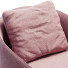 Armchair Saba Bustier - Navasard