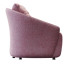 Armchair Saba Bustier - Navasard