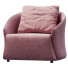 Armchair Saba Bustier - Navasard