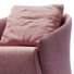 Armchair Saba Bustier - Navasard