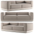Sofa Liu Jo Living Caring Stripes - Oleksandr Seneta