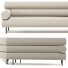 Sofa DesignByThem Cabin Modular Lounge - Oleksandr Seneta