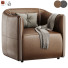 Sillón Loft Privato Beatrice - Isomiddinvfx1995
