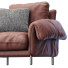 Fotel Sancal Alpino Blue - Navasard