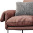 Fotel Sancal Alpino Blue - Navasard
