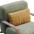 Armchair Nicoline Luis - Navasard