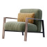 Armchair Nicoline Luis - Navasard